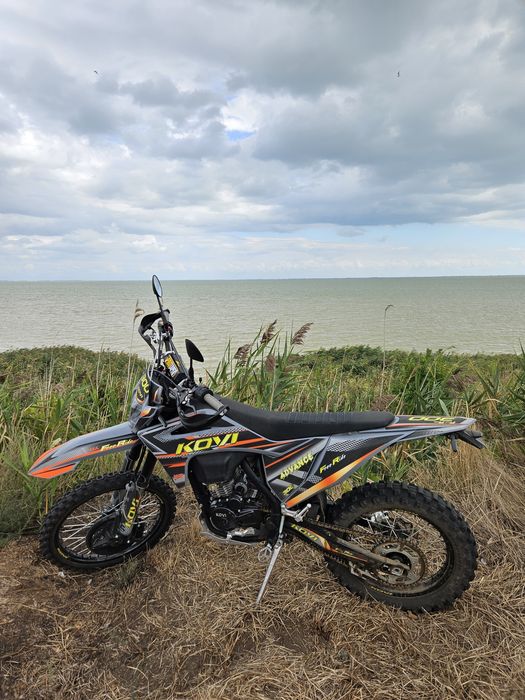 Кові адванс 300фр