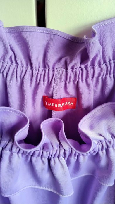 Vestidos Decenio - Ana Sousa - Milano - Modalfa