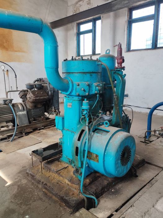 Продається виробництво залізобетонних виробів