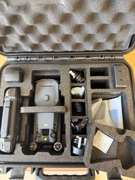Продам DJI Mavic 3T