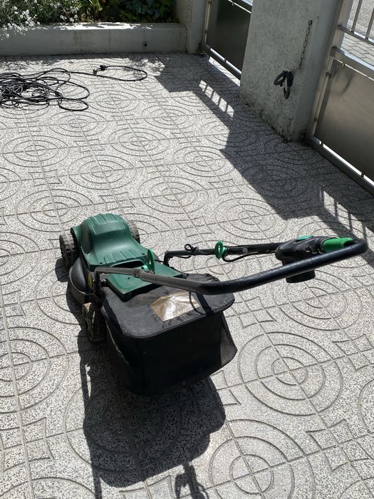 Cortador de relva