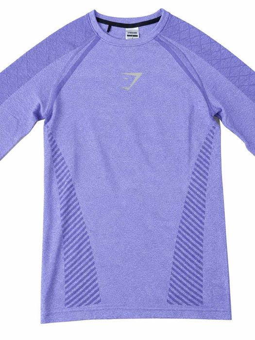 Gymshark Devant Longsleeve