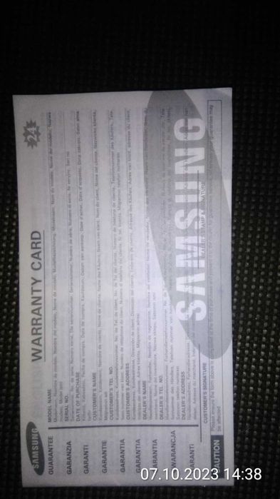 Samsung SGH-J700 instrukcja obsługi