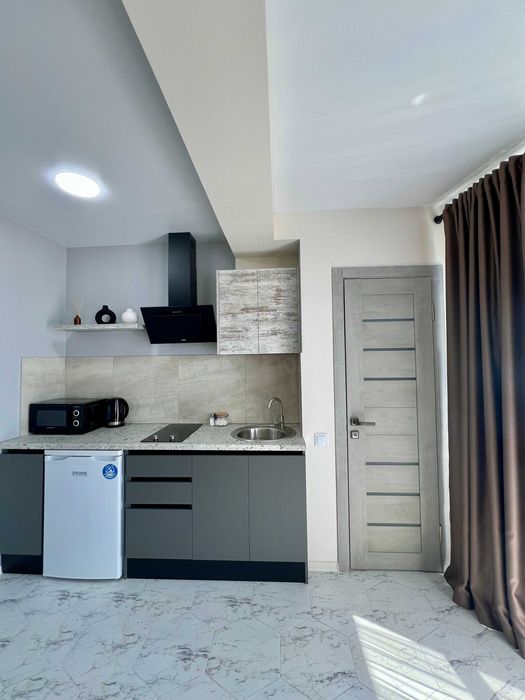 Стильна квартира Центр, поряд 1-ша Міська лікарня