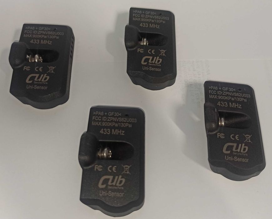 Czujnik cisnienia CUB  VW audi BMW sensor