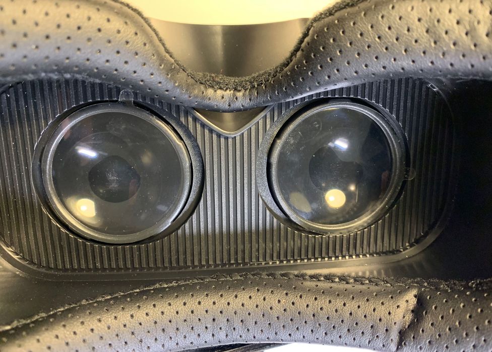 Okulary VR Shinecon G04A + Bluetooth pilot