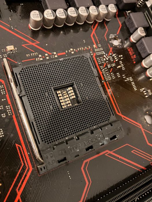 ASUS Prime B350-PLUS | Płyta główna AM4 | Obsługuje Ryzen 5000!