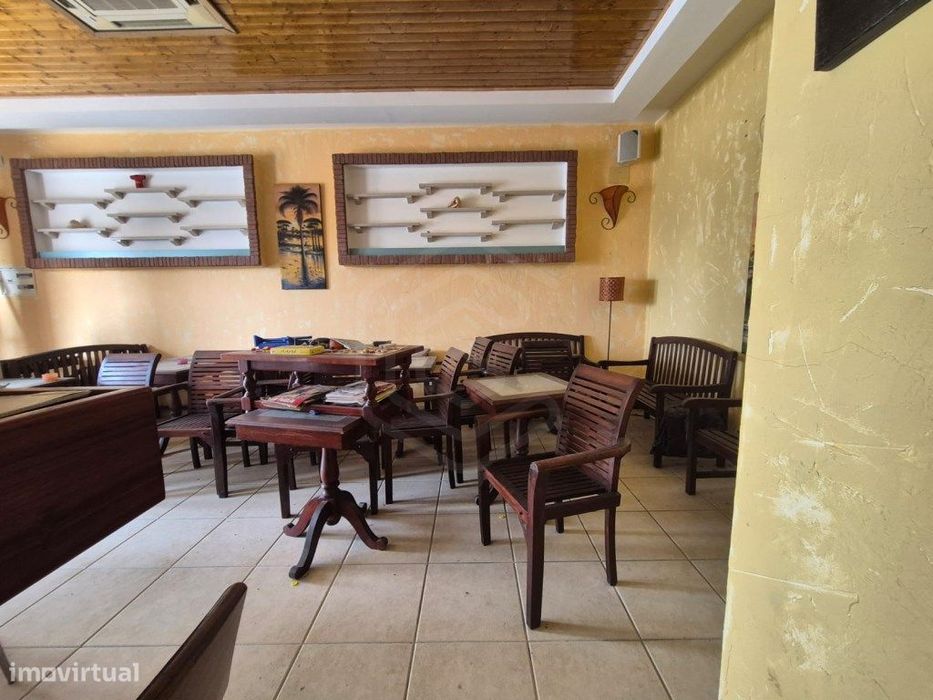 Loja, Portimão, Praia do Vau