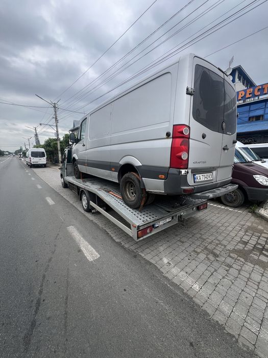 Евакуатор  Немирів Вінниця Стрижавка Калинівка Турбів Тиврів Юзин