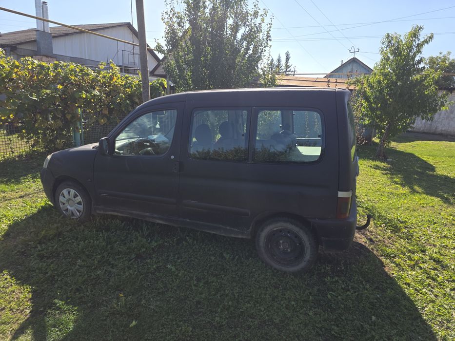 Продам Sitroen berlingo