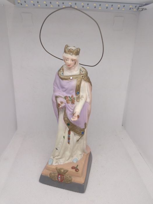 Rainha santa Isabel