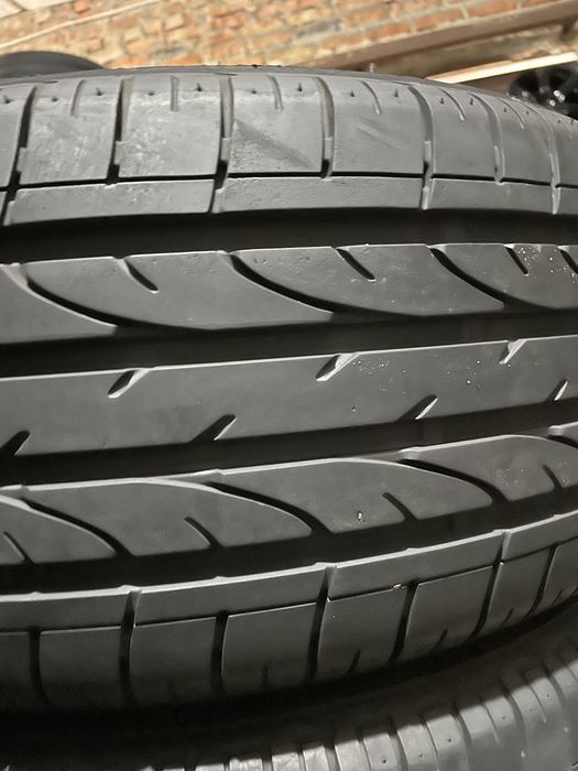 235/50 R18 Bridgestone Dueler H/P ( SPAIN) літо