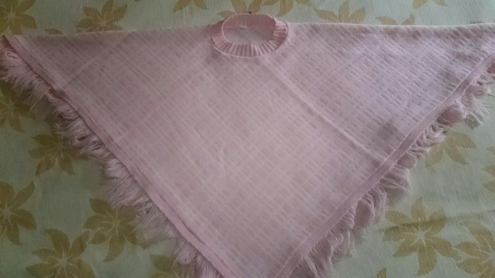 Pouche para criança cor de rosa64739022892161121