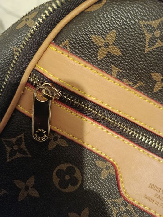 Mochila da Louis Vuitton
