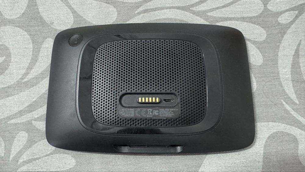 Gps tomtom profissional 620 truck