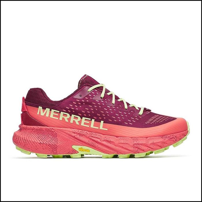 Buty męskie MERRELL Agility Peak 5 do biegania Każdy Model Promocja!