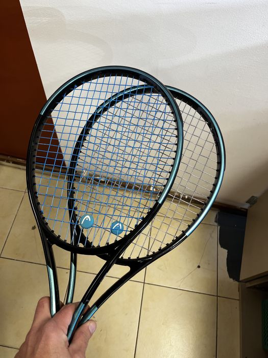 Head Gravity Tour 2025