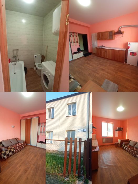 Продам МегаДешёвую квартиру-студию на Одесской...