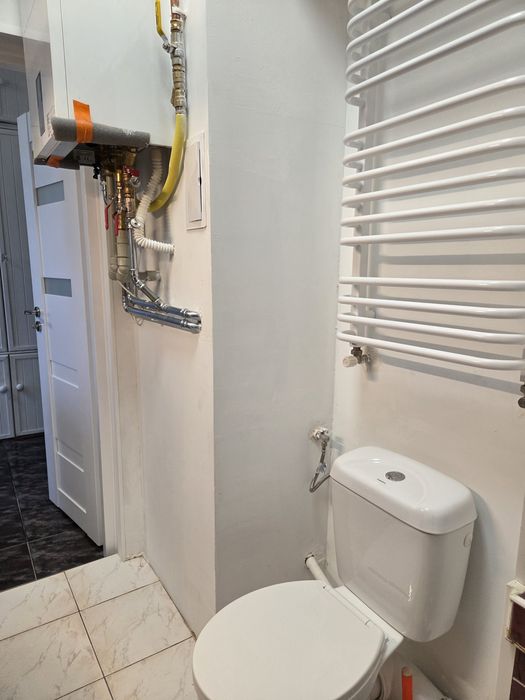 Mieszkanie do wynajęcia 40 m² - Więcej