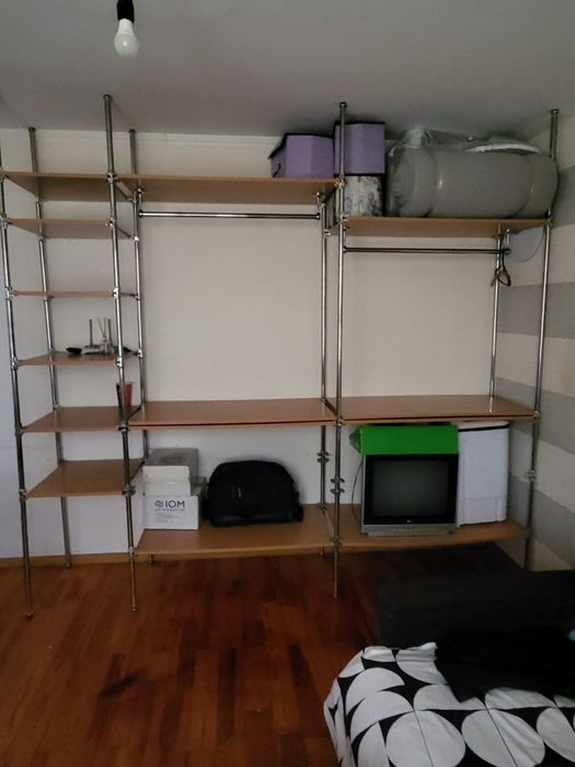 Здам 1-кімнатну квартиру в районі Центру