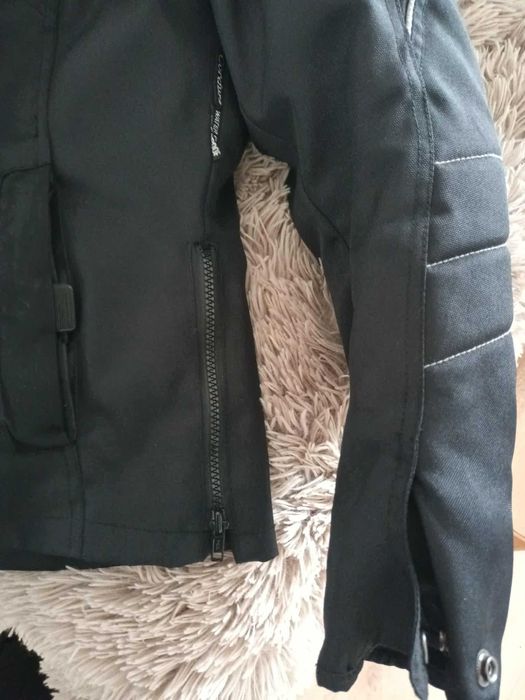 Casaco Mota Gold Star - Mulher