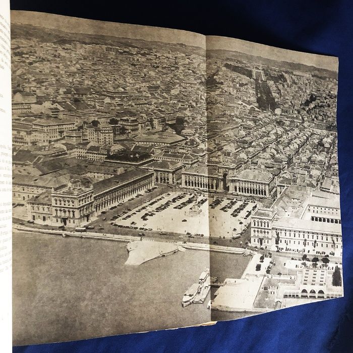 LISBOA E SALAZAR Eduardo de Sousa Pereira (Edição de capa dura)