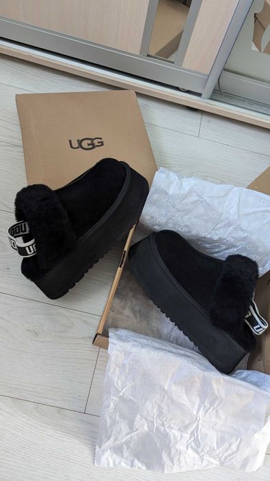 Угги UGG 38 р трендові