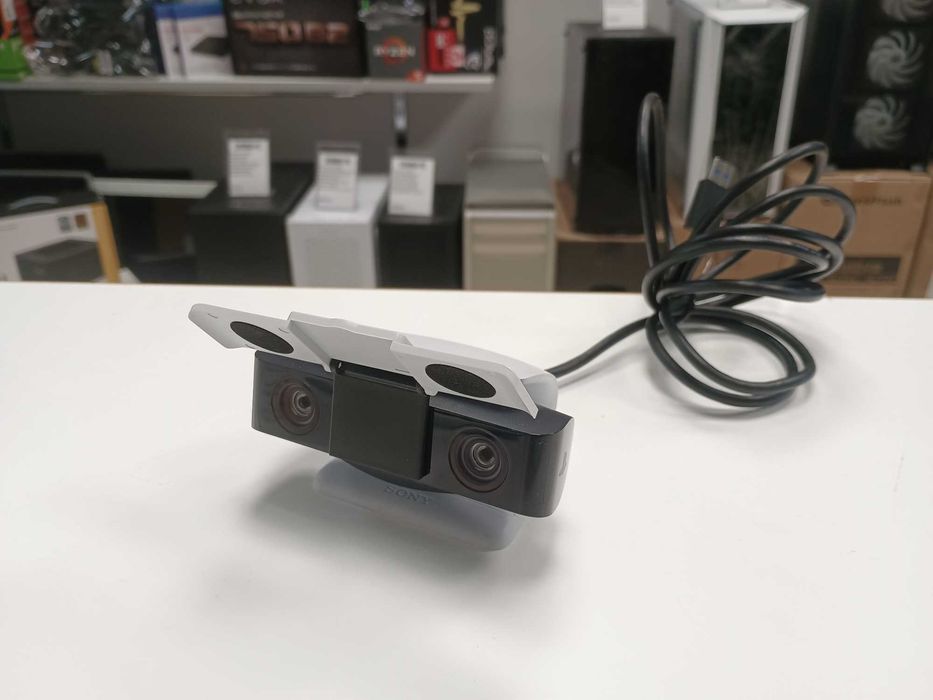 Kamera Playstation 5 PS5