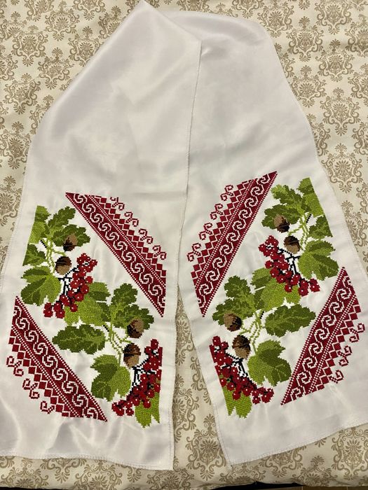 Рушник весільний