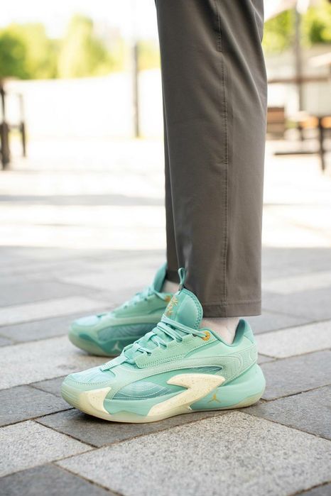 Чоловічі кросівки Air Jordan Luka 2 Matador / Jordan