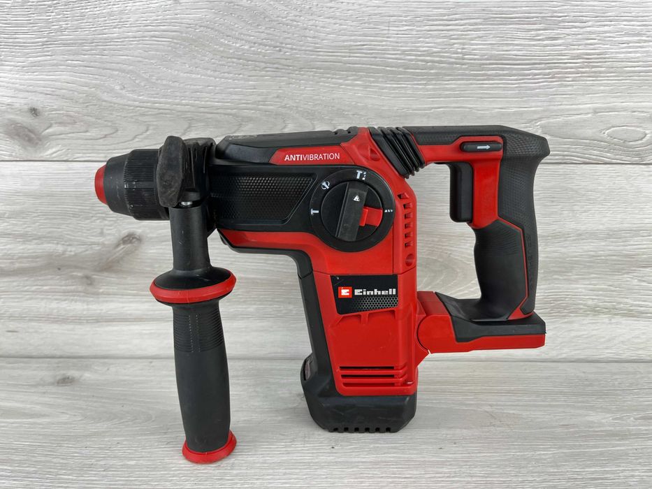 Перфоратор Бесщеточный Einhell TP-HD 18/26 Li BL-Solo