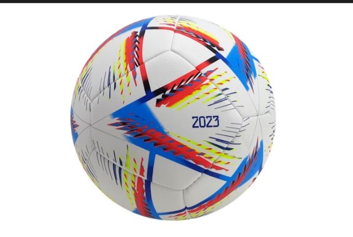 Футбольний м'яч (новий)