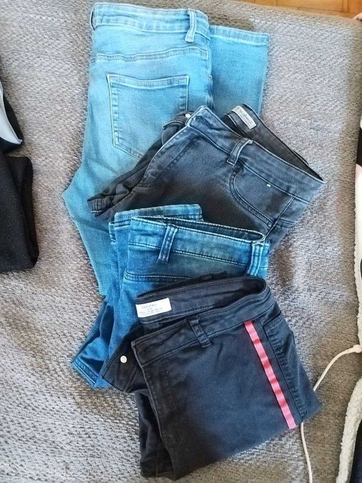 Calças - 38 - 42
