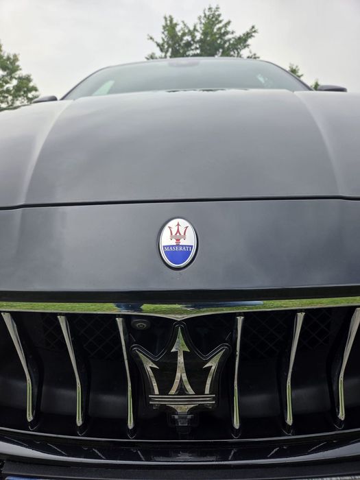 Maserati Ghibli 3.0 V6