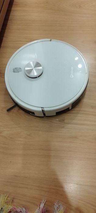 Aspirador Robô NEATSVOR S600 (Autonomia 180 min)