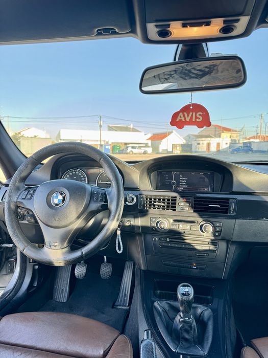 BMW 320d E90 Pack M | Nacional - 12/2009