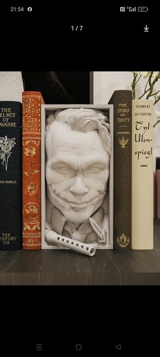 Книги, комікси, аніме, Book Nook.Букнук.