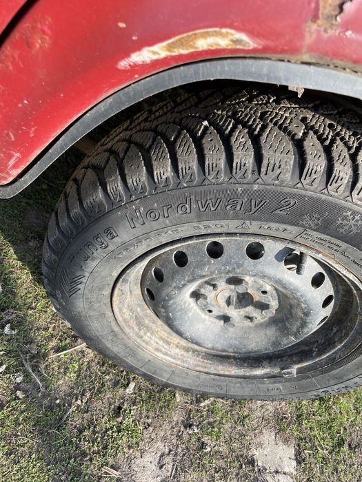 Ваз 2101 копійка