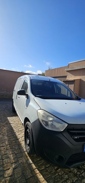 Vendo Dacia Dokker