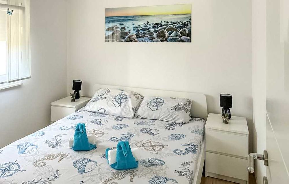 Wakacje 2026, Chorwacja, wyspa Vir, dom dla 6 osób