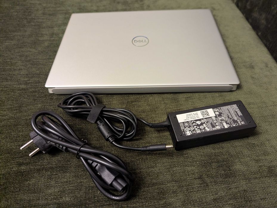 Dell Inspiron 5425|AMD Ryzen 5 5625U|16GB|512 Gb|14' 16:10 Touch