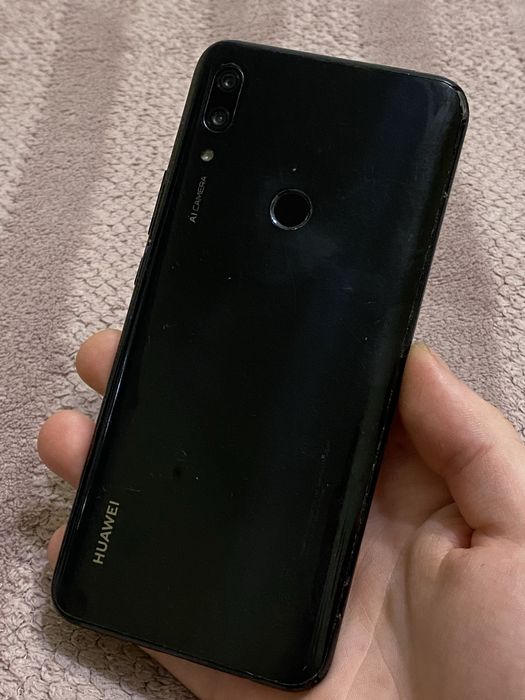 Телефон Huawei P smart Z 4/64gb