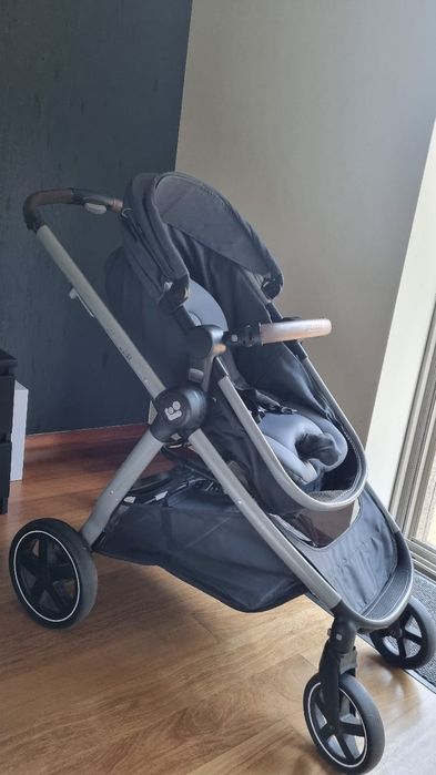 Carrinho Maxi-Cosi Zélia²