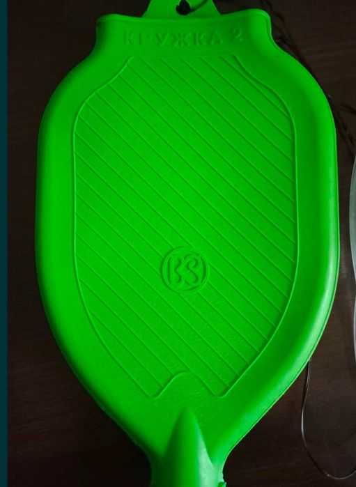 Кружка Эсмарха №2, 250 мл