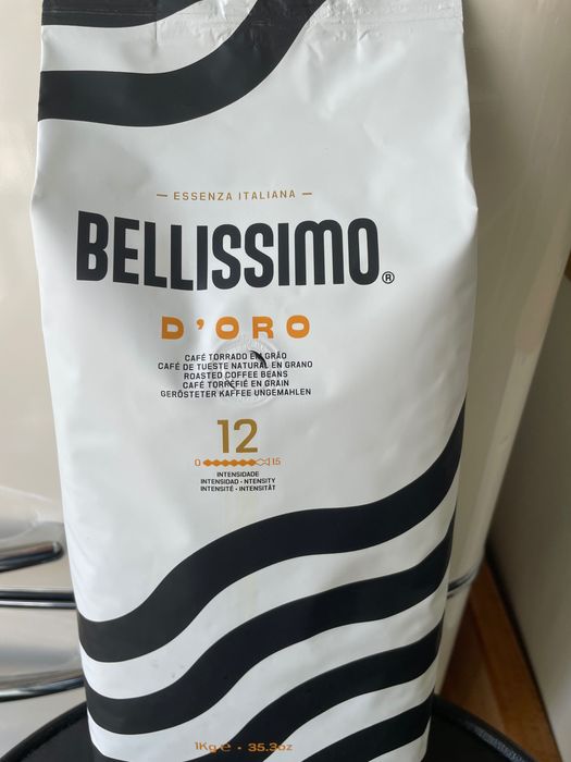 Café grão belíssimo