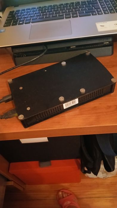Disco externo 1TB
