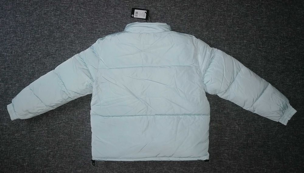 KARL KANI - Damska kurtka dwustronna