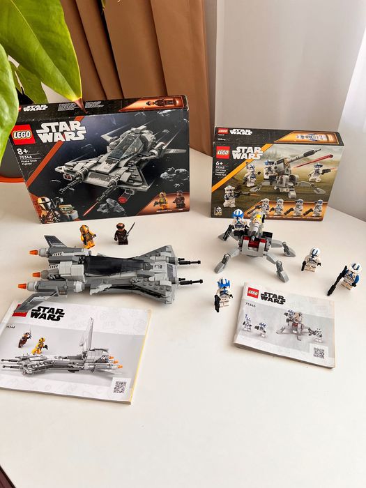 Lego Star Wars 75346 /Лего Стар Ворс