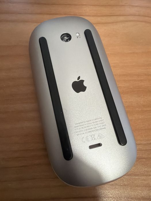 Defective Apple Magic Mouse 2445212471560120321
