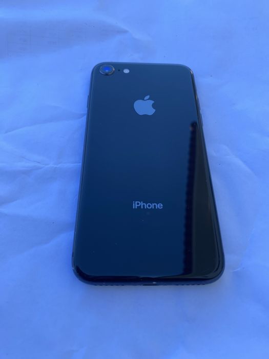 Vendo hiphone 8  64 gigas